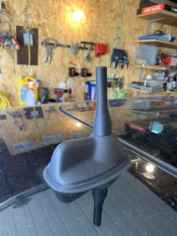 R56 Mini Cooper Antenna Fix