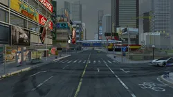 Race car