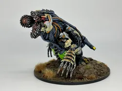 Rockbreaker from Horizon Zero Dawn