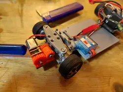 Speed Gearbox
