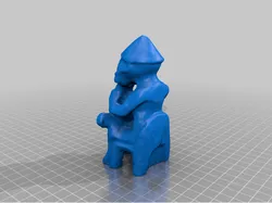 Thor Idol