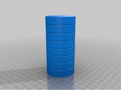 Volume Cone and Cylinder