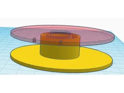 Wire spool