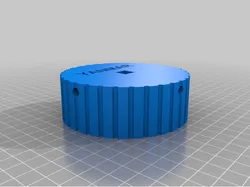 Yanmar Oil Filter Wrench