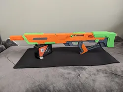 Yeetlance