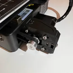 3D printer bestanden | 3MF | Kingroon KP3S - Y Belt Tensioner