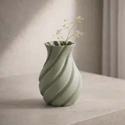 3D printer bestanden | 3MF | Vase