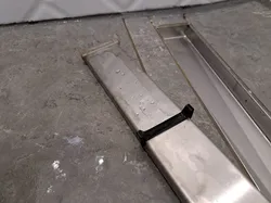 Alcaplast APZ13-DOUBLE9 feets