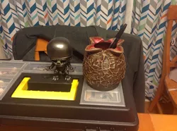 Alien (Xenomorph) Egg