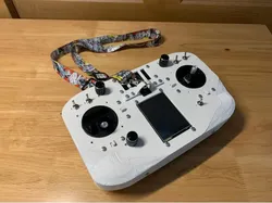 Arduino RC Transmitter (UniversalTransmitter)