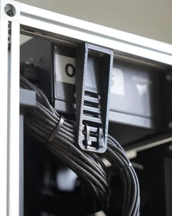 BeamCase - Cable Bracket 1