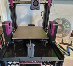 Bento Mini Mount for Voron Enderwire