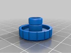 Blastech Industries A-180  Muzzle Device