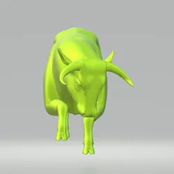 bull