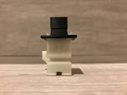Cali cat Top hat