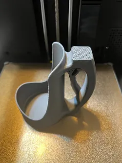CAN holder
