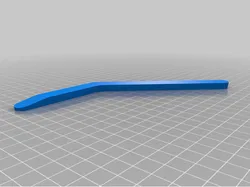 caulking tool 45 degree