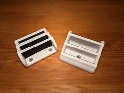 Climbing Hangboard 3D Printable