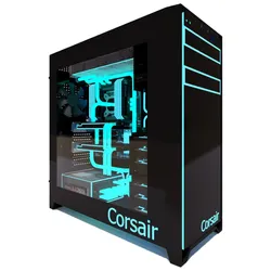 Corsair Desktop PC