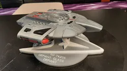 Defiant - Defiant Class