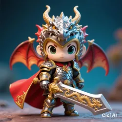 Dragon Knight
