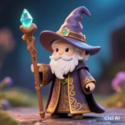 Elemental Wizard