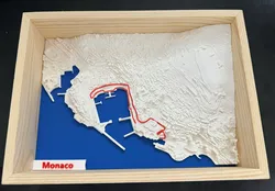 F1 Monaco