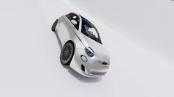Fiat 500e 2021