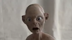 GOLLUM
