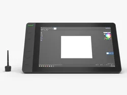 Graphic Tablet