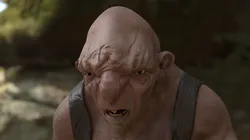 GUILLE THE TROLL