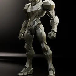 Iron Wraith_001