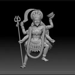 Kali ma