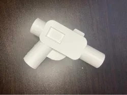 LEGO DC-17 Blaster Pistol