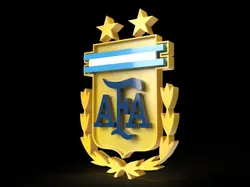 Logo AFA Argentina