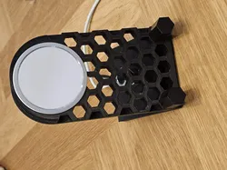 MagSafe phone stand
