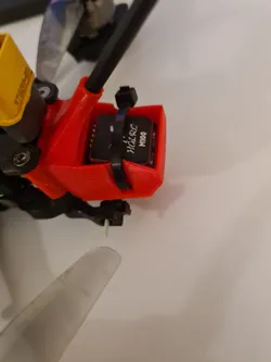 Mark 5 GPS Mount