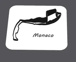 Monaco circuit