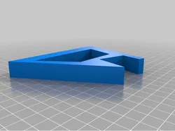 Monitor stand