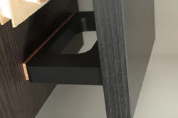 Monitor Stand legs (IKEA hack)