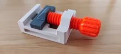 Nano Vice