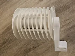 Netatmo outdoormodule weathercover