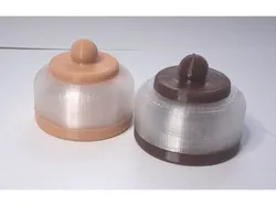 No spill inkwell v2