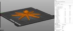 octo - long