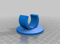 Peloton Bike Magsafe Mount