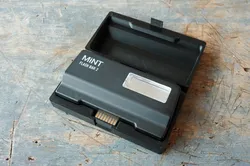Protective Case for Mint Flash Bar 2