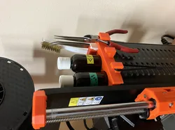 Prusa MK4 tool holder