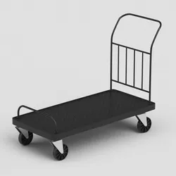 Roller Handcart