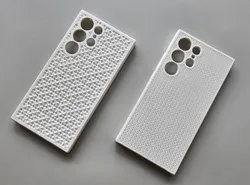 Samsung Galaxy S24 Ultra TPU Case