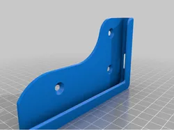 Samsung Galaxy Tab S5e wall mount